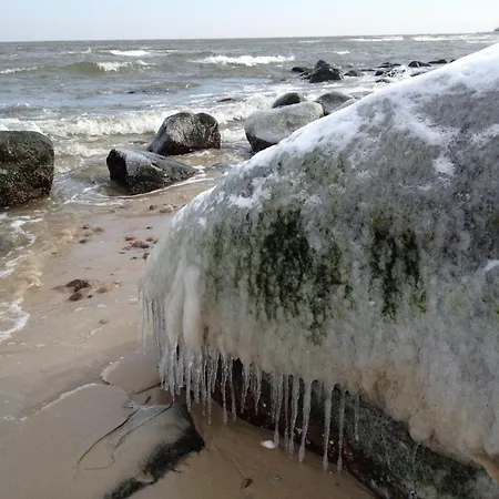 Meeresbrise - Hébergement de vacances Baabe
