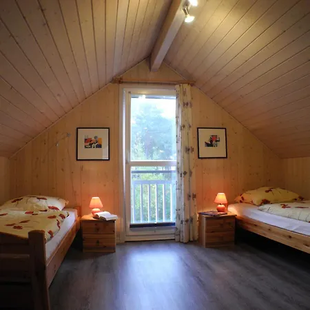 Meeresbrise - Hébergement de vacances