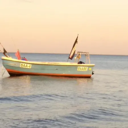 Hébergement de vacances Meeresbrise - *