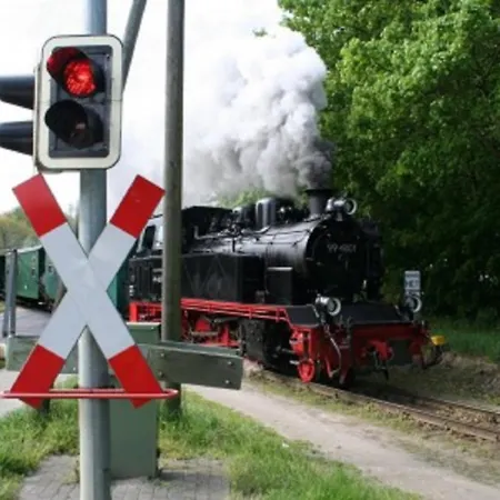 Meeresbrise - * Baabe