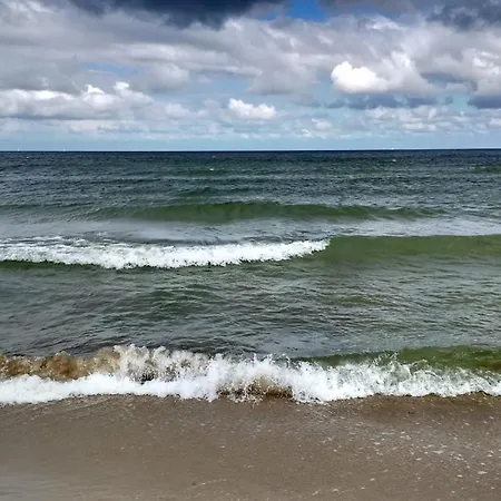 Meeresbrise - Hébergement de vacances