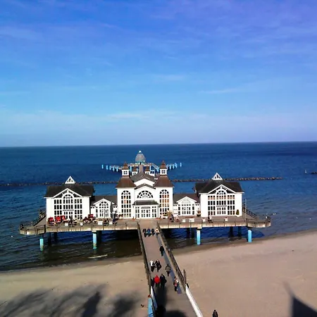 Meeresbrise - * Baabe