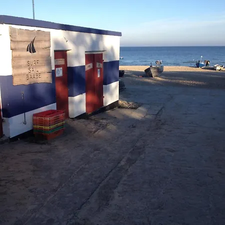 Meeresbrise - Hébergement de vacances *