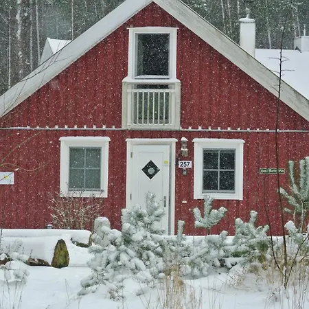 Meeresbrise - Hébergement de vacances Baabe