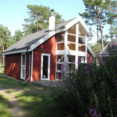 Hébergement de vacances Meeresbrise - *