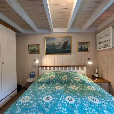 Meeresbrise - Hébergement de vacances