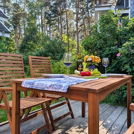 Meeresbrise - Hébergement de vacances *